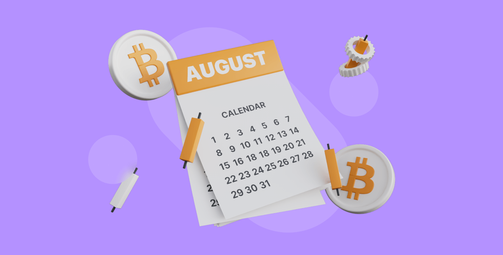 BTC Analysis August 2023