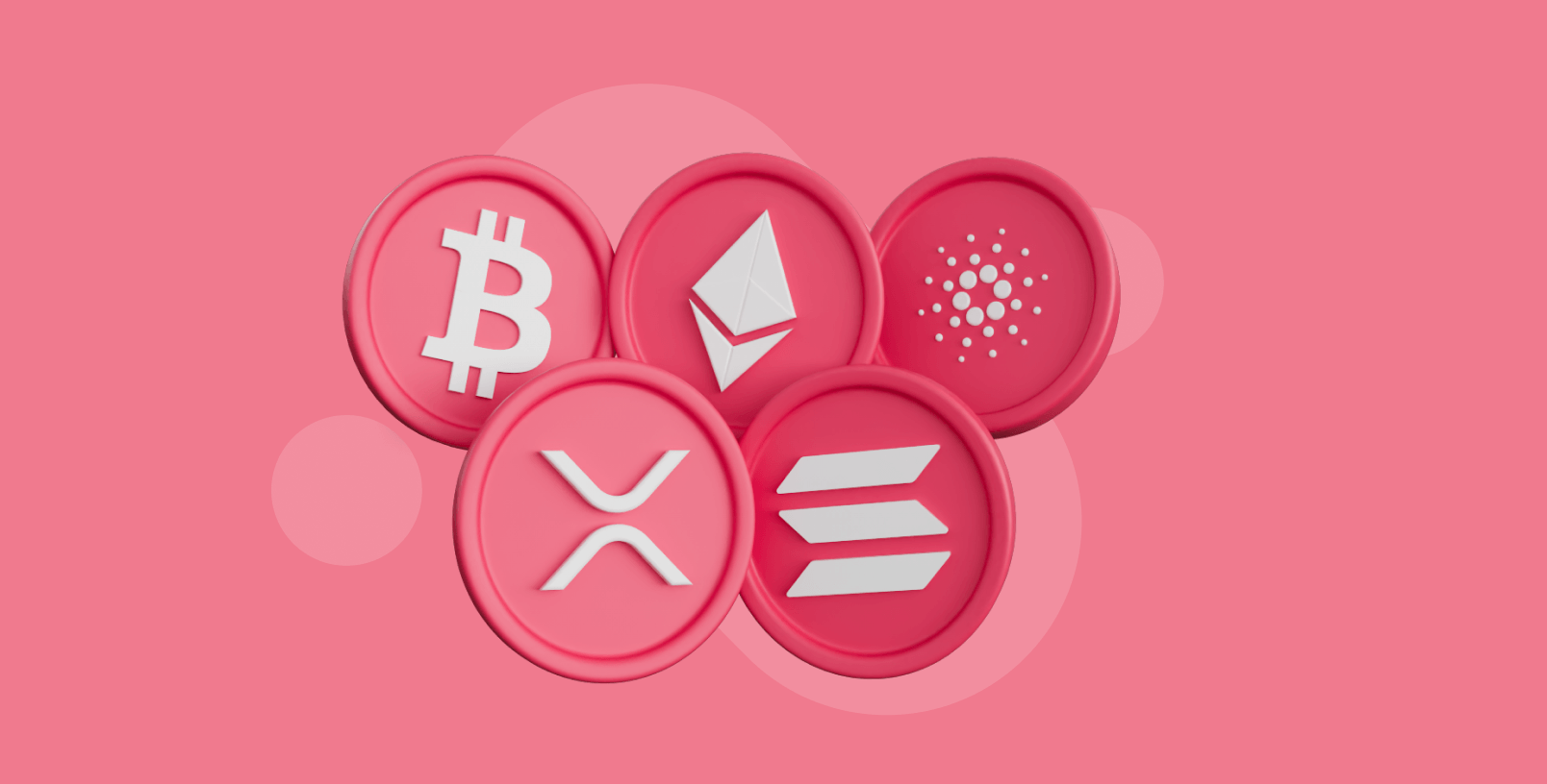 Top-5 Crypto Indexes Portfolio