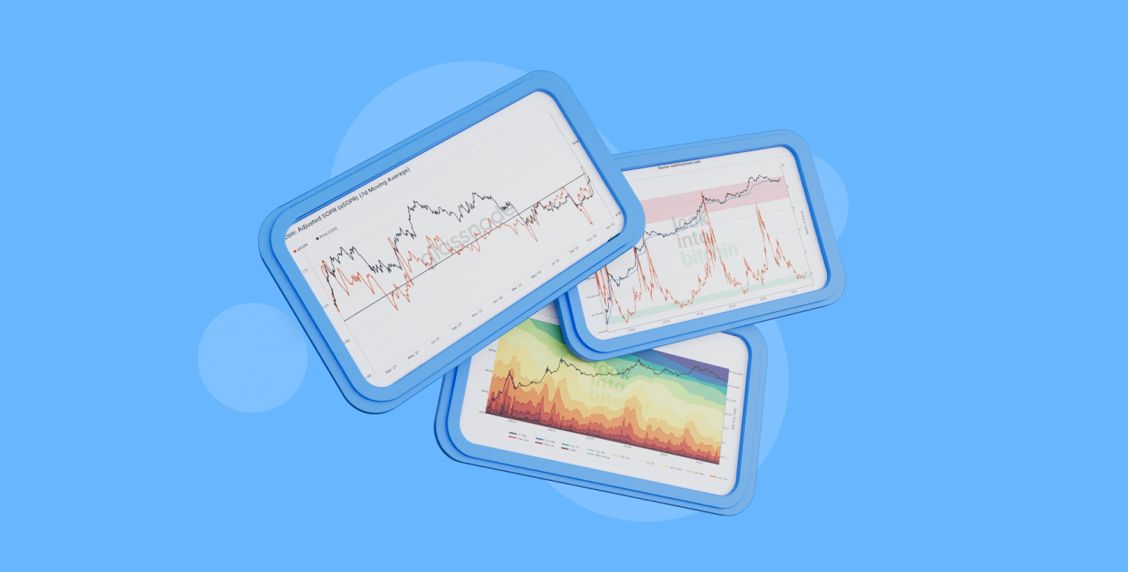 On-chain Analysis Tools