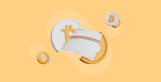 BTC Halving: Bull Run Highs & Bear Trend Lows