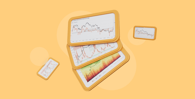 Crypto Chart Patterns: How To Read Crypto Charts And Other Trading Patterns?