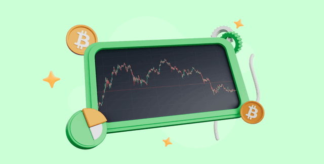 BTC & USDX Indexes correlation