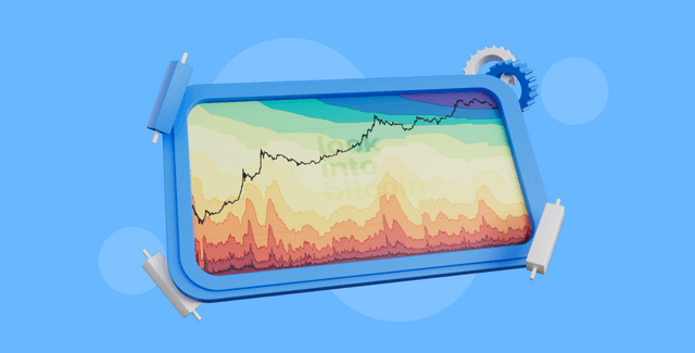 On-chain Metrics: HOLD Waves, NUPL, NVT Ratio