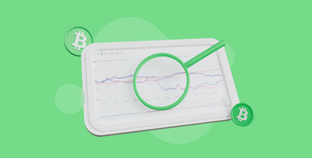 Crypto, Oil & Gas, Stock Market Indices Correlation