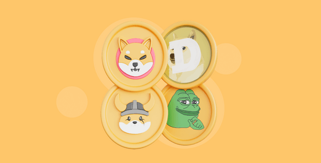 Meme World Crypto Portfolio