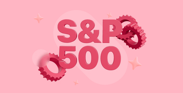BTC and S&P 500 Indexes Correlation