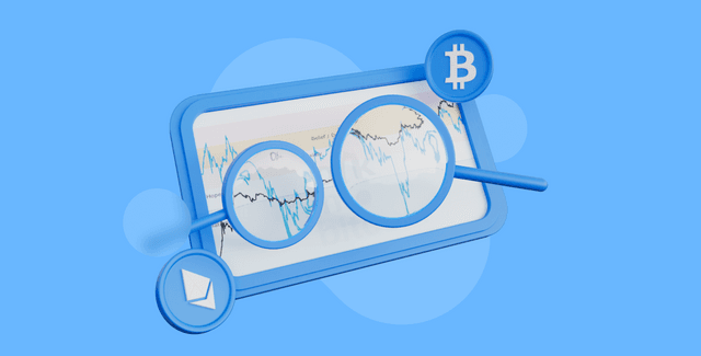 Stock Market & Crypto Indexes Correlation
