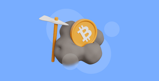 Bitcoin Mining: 2024-2027 Outlook