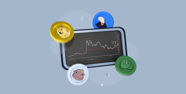 Memecoin Trading Essentials: A Comprehensive Guide by SimpleSwap