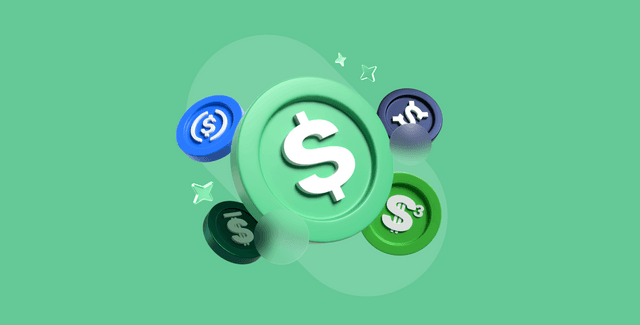 Evolution of Stablecoins