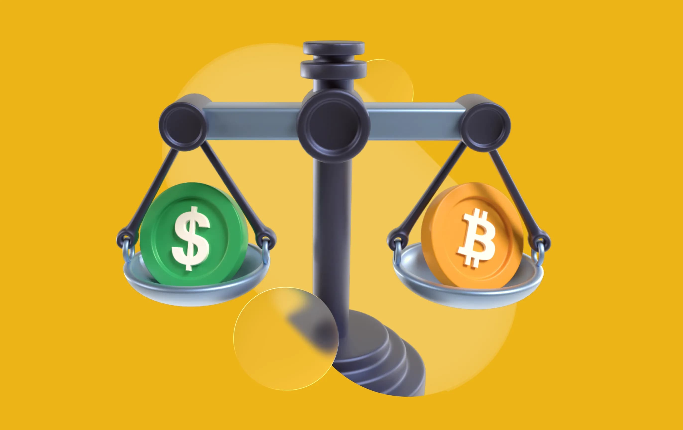 Fiat Currency vs Cryptocurrency: Debunking “Fiat Is Backed by Gold” and Other Myths