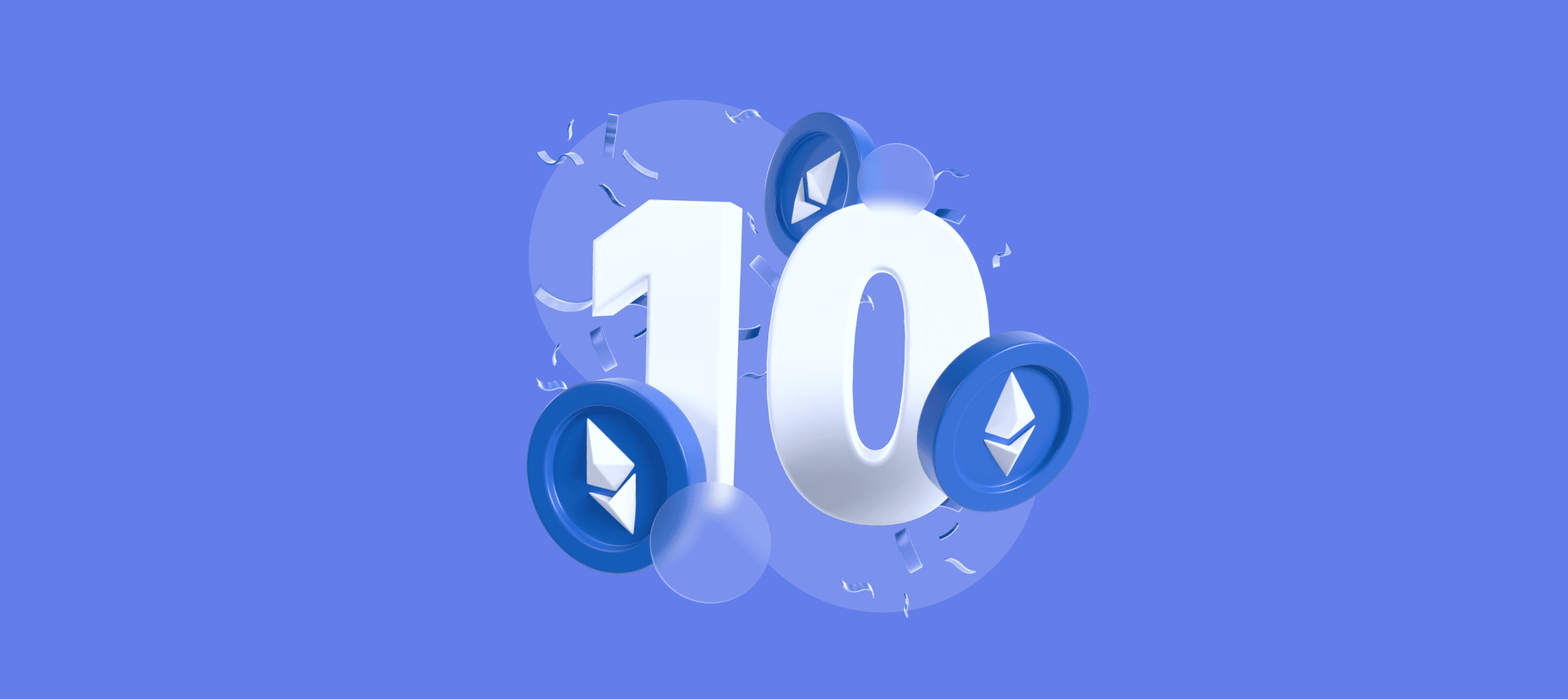 Ethereum: Entering a New Decade