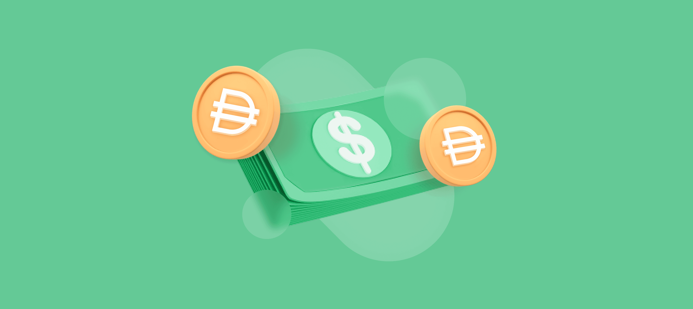 How To Sell DAI