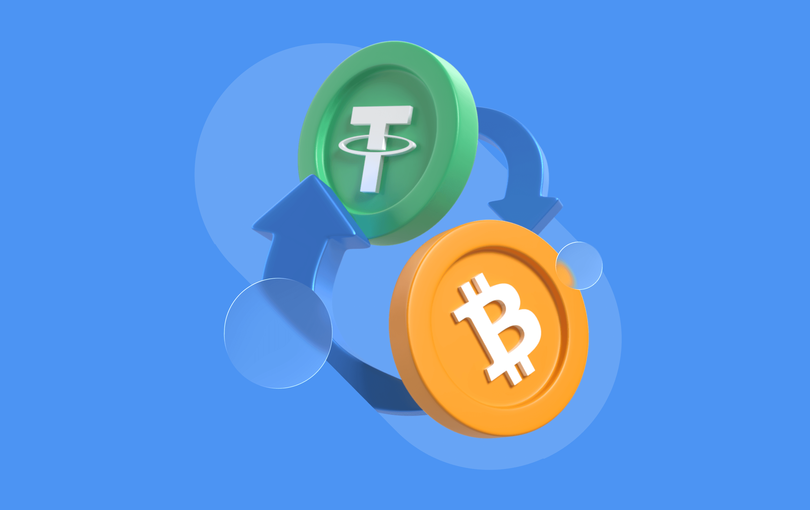 BTC/USDT Meaning: The Most Traded Pair In a Nutshell