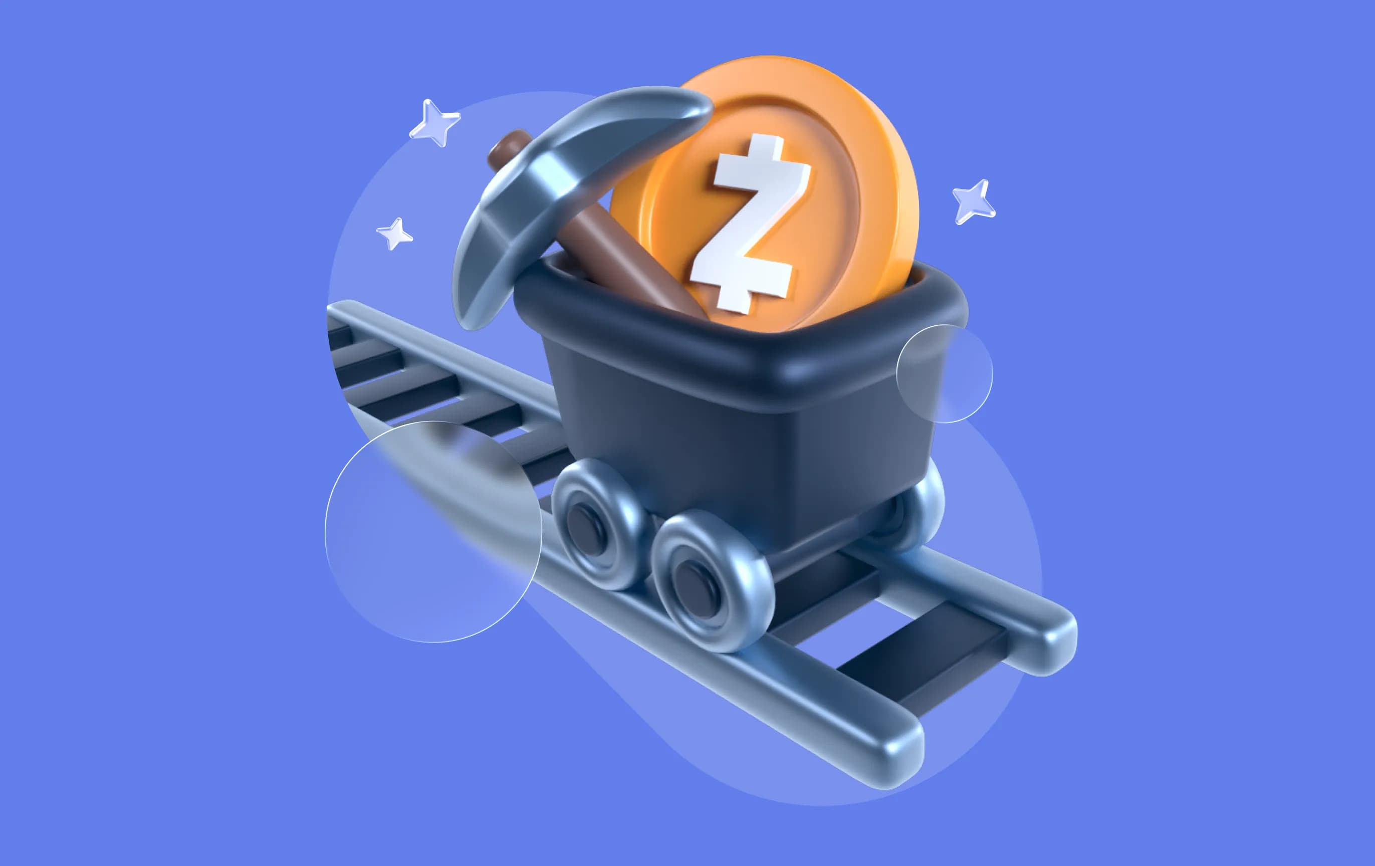 Zcash Mining Explained: Hardware, Software, Profitability Tips