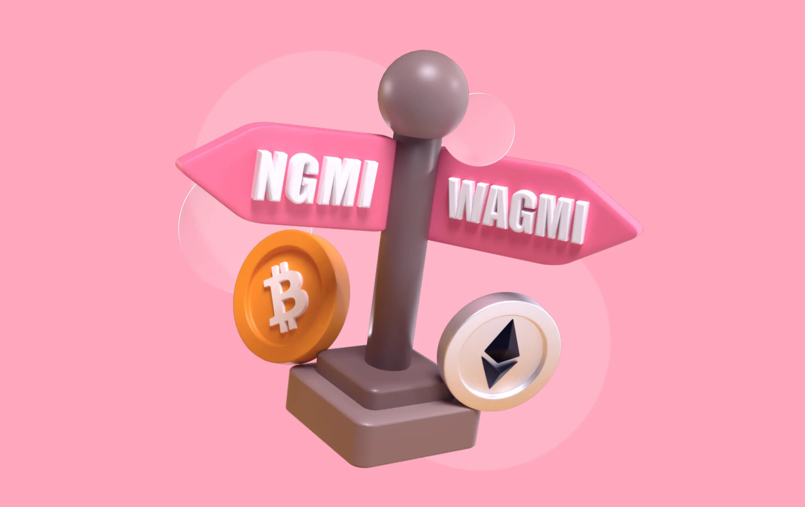 What Is NGMI? Full Guide to NGMI & WAGMI Meaning in Crypto Slang