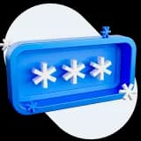 Non-custodial illustration